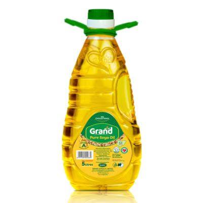 Grand oil 5L