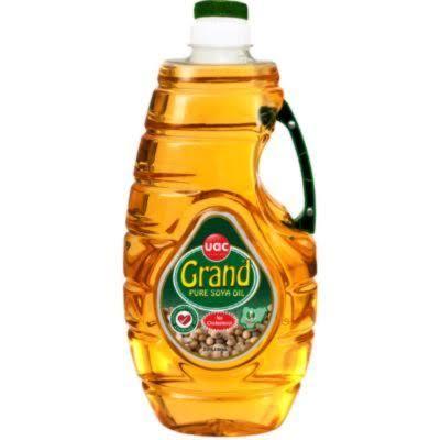 Grand Oil 3ltr
