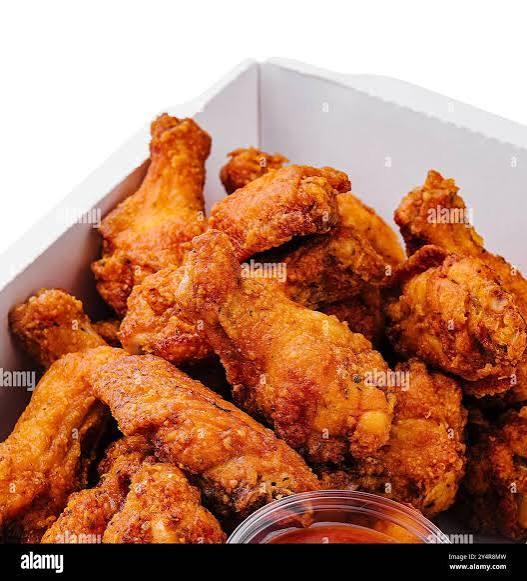 Grilled Chicken (65-70 pieces) Full carton