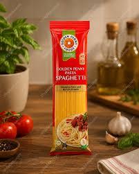 Golden Penny Spaghetti 5oog