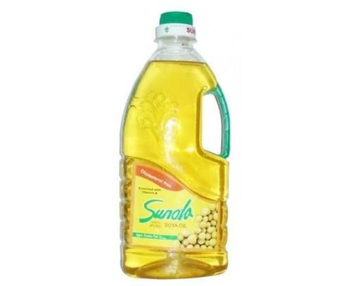 Sunola Oil 1.9L Carton(8 pieces)