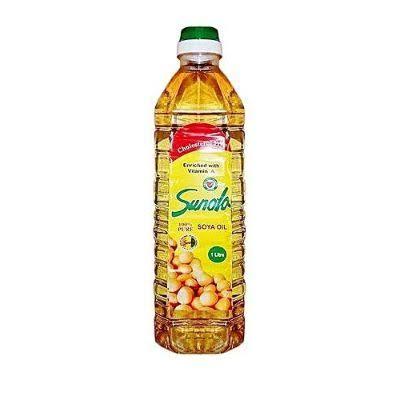 Sunola Oil 1L Carton (16 pieces)